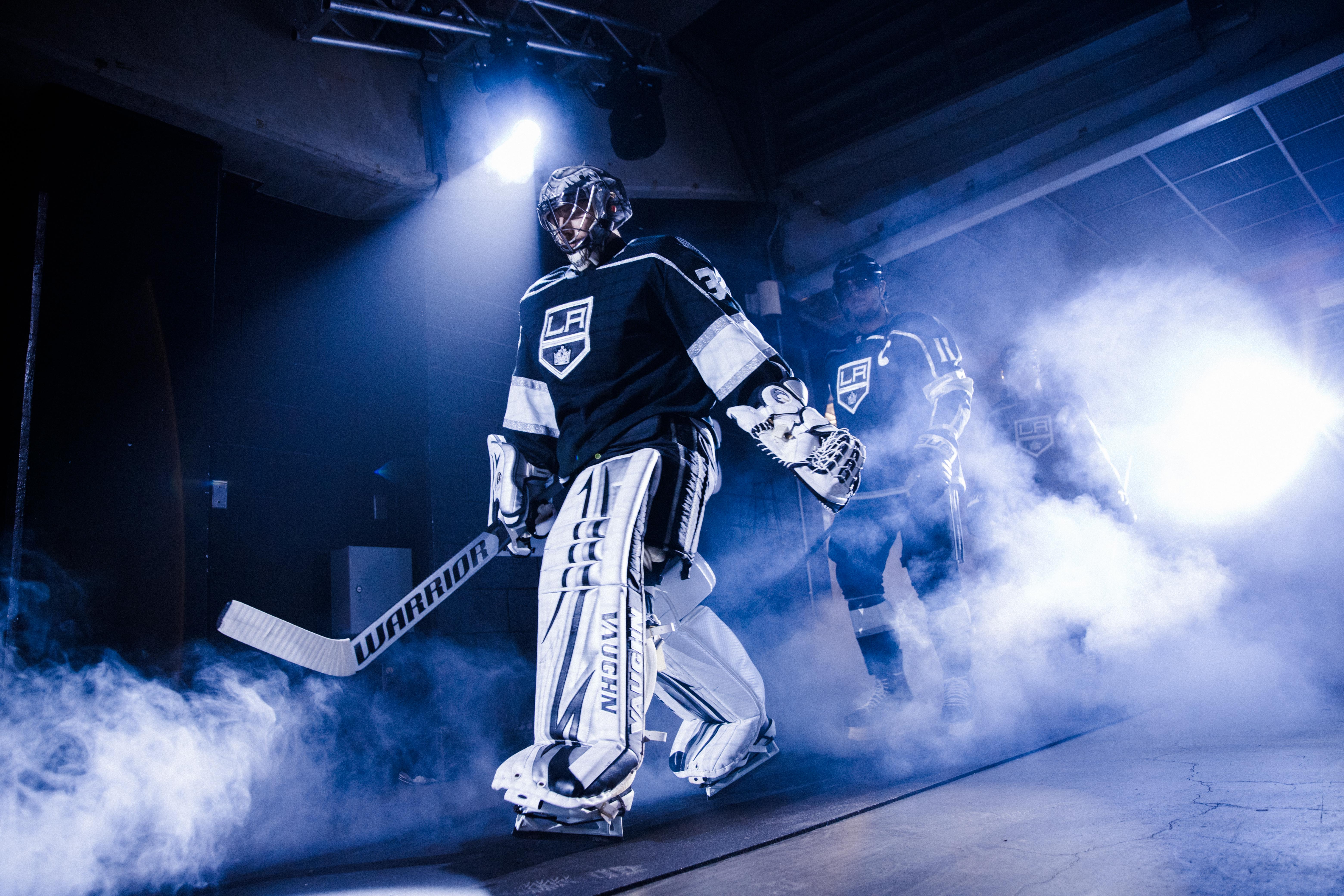 Jonathan Quick Wallpapers