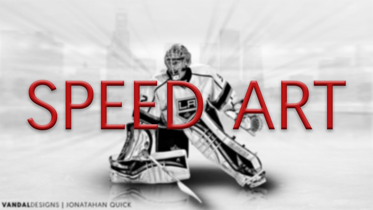 Jonathan Quick Wallpapers