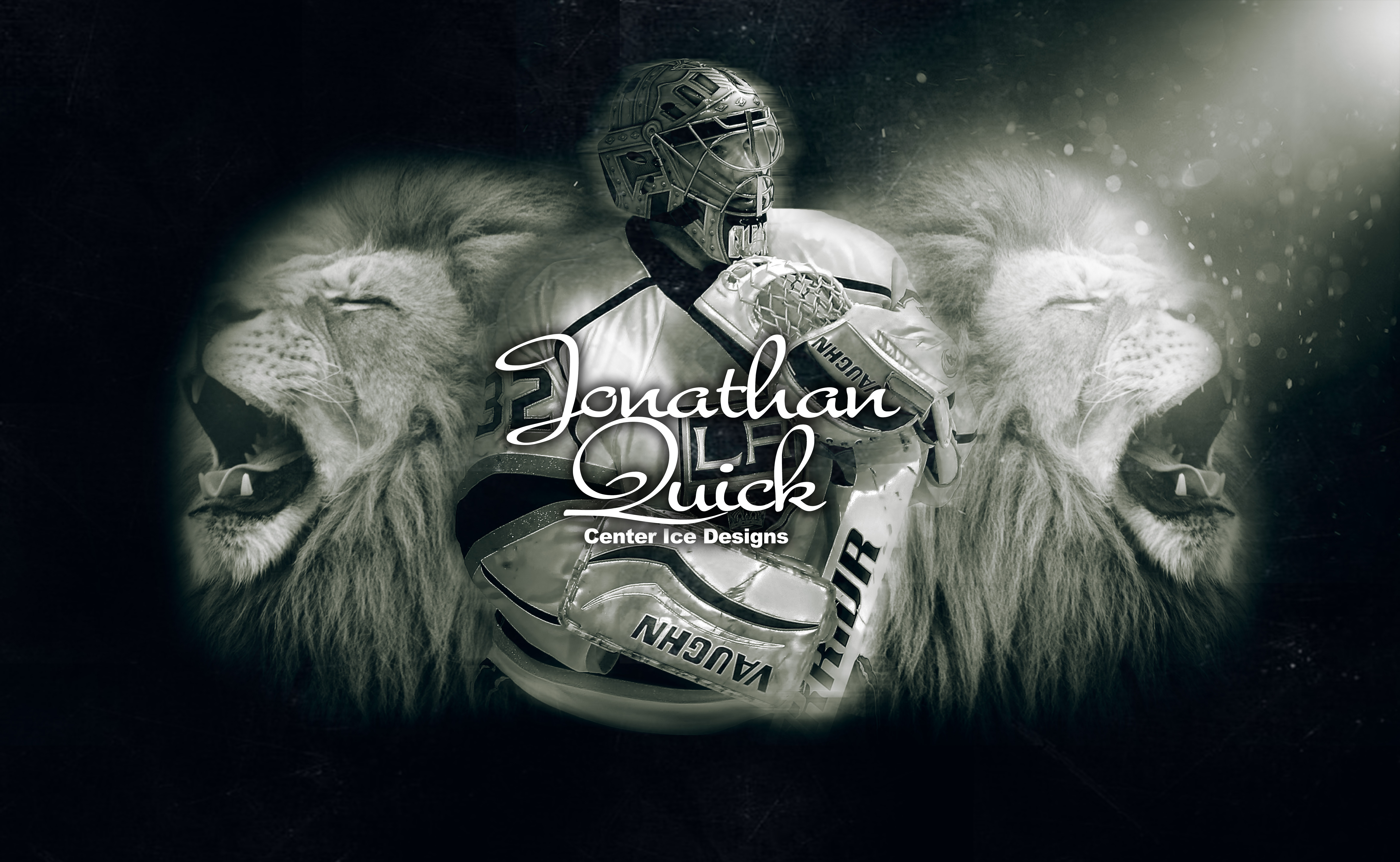 Jonathan Quick Wallpapers