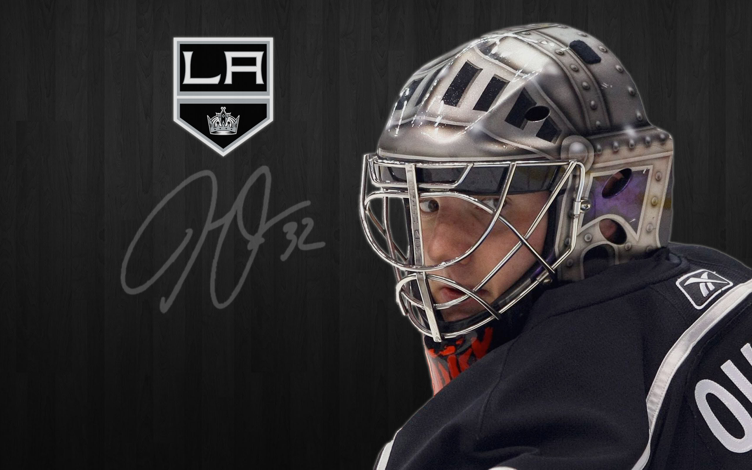 Jonathan Quick Wallpapers