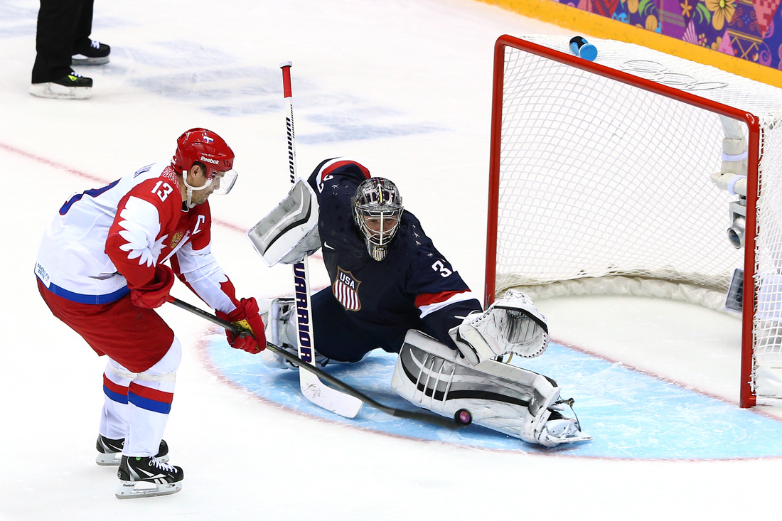 Jonathan Quick Wallpapers