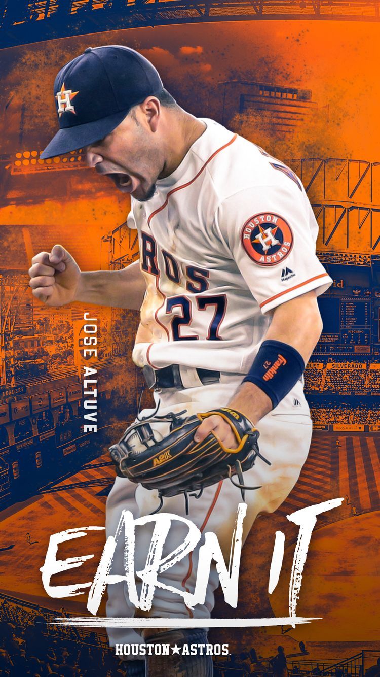 Jose Altuve Wallpapers