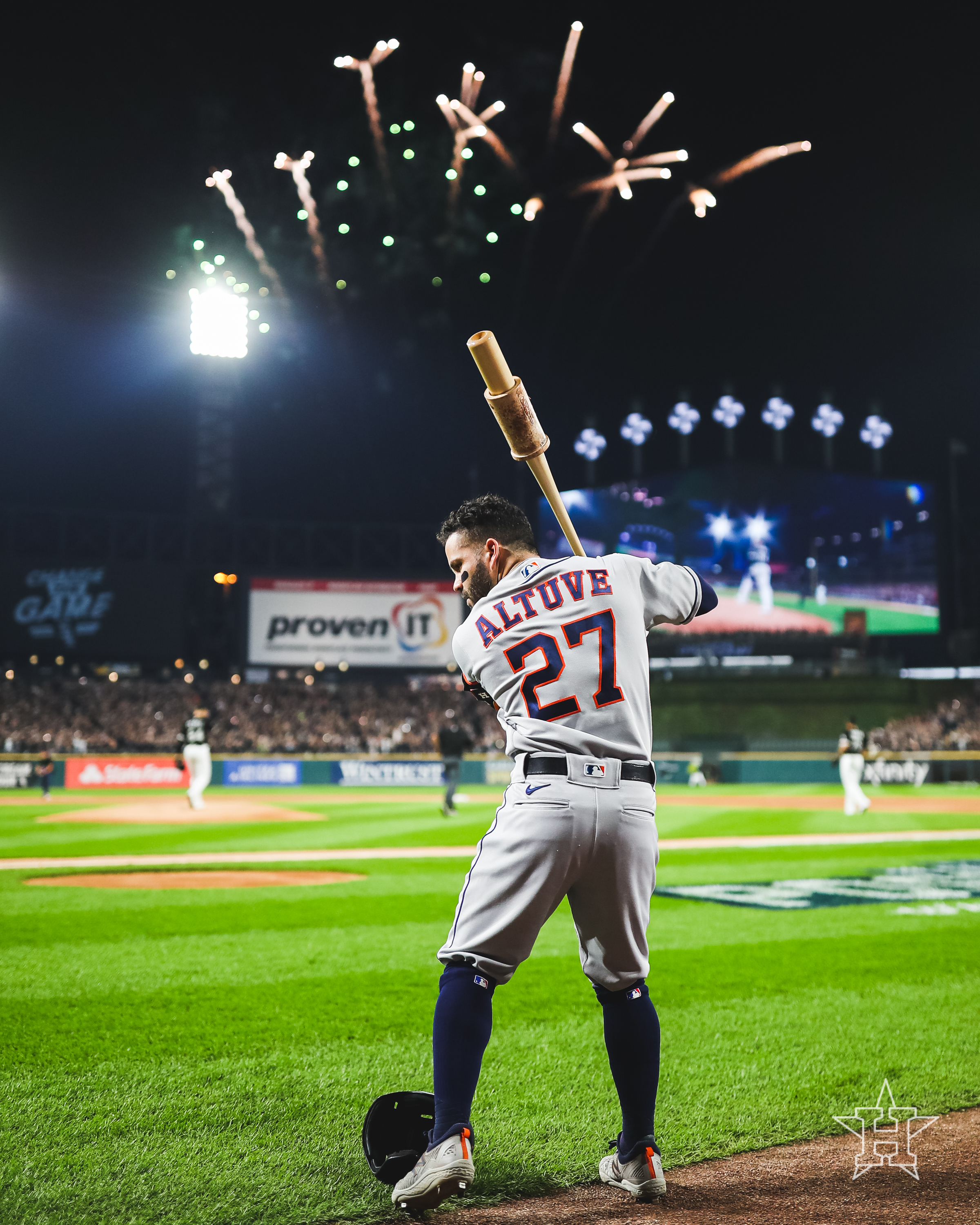 Jose Altuve Wallpapers