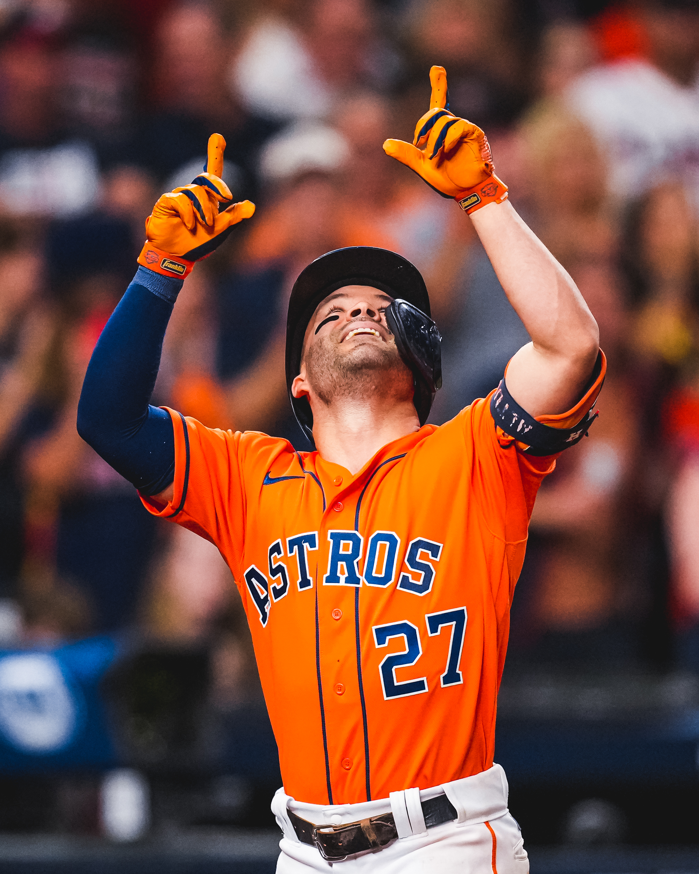 Jose Altuve Wallpapers