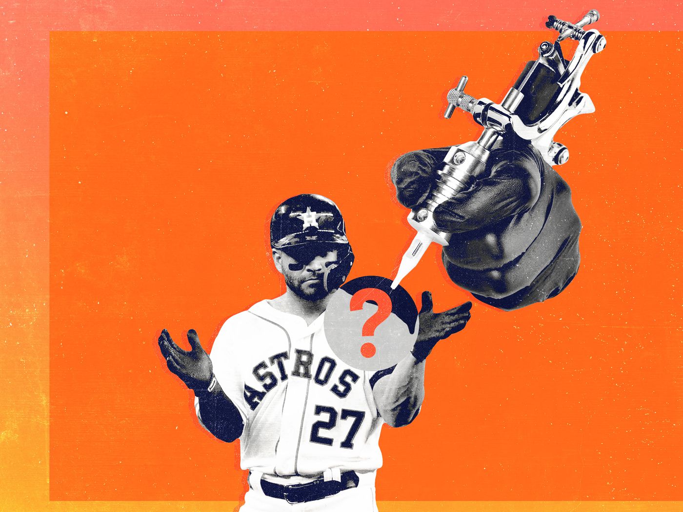 Jose Altuve Wallpapers