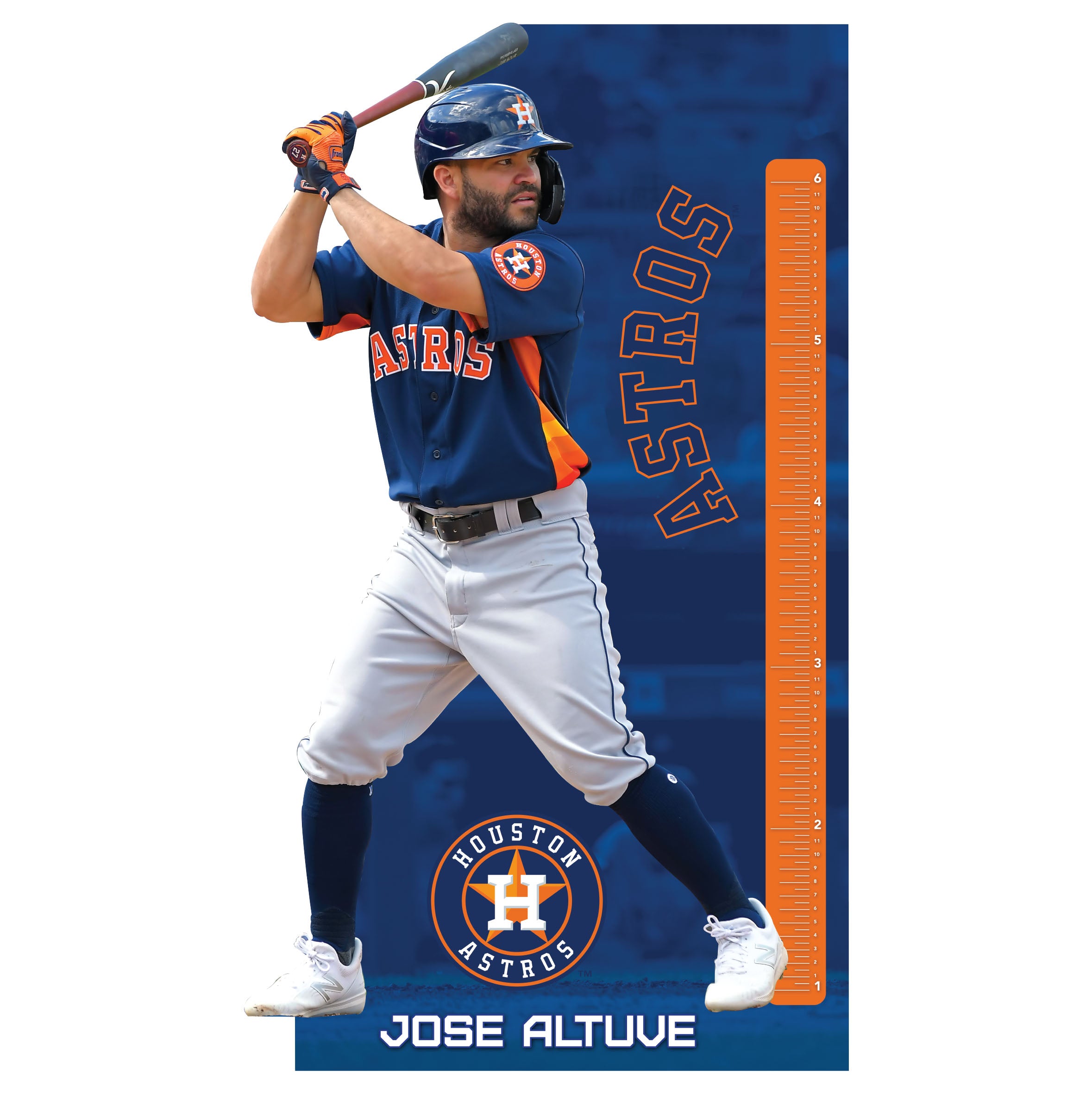 Jose Altuve Wallpapers