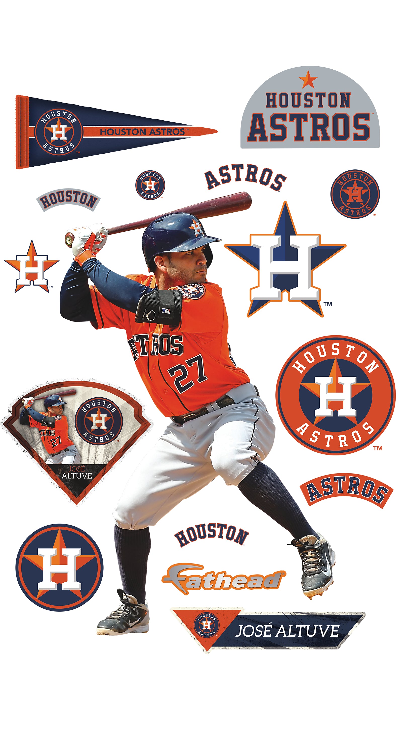 Jose Altuve Wallpapers