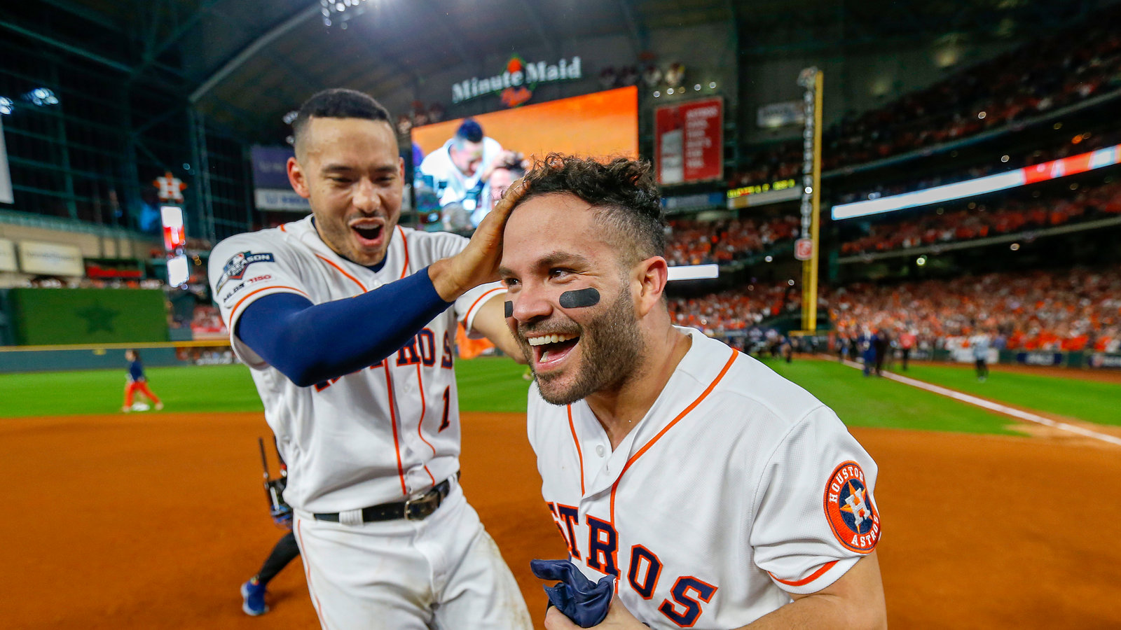 Jose Altuve Wallpapers