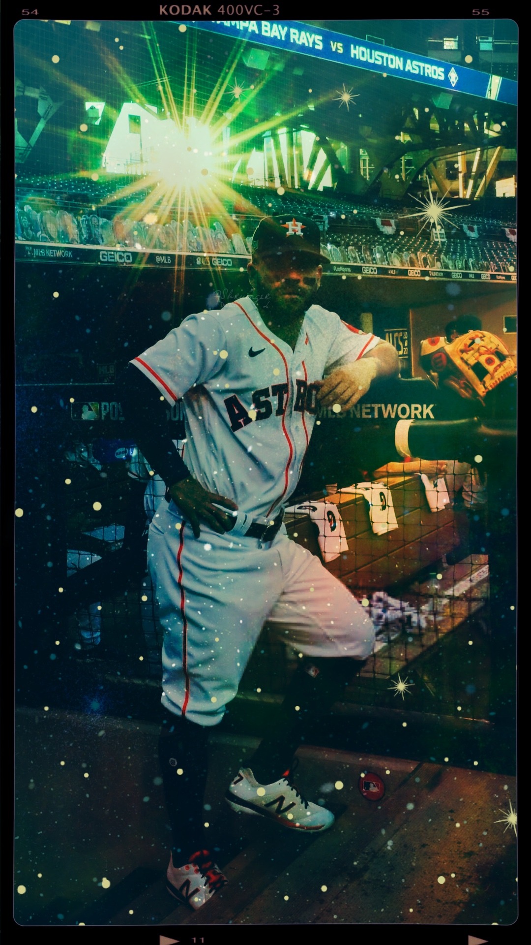 Jose Altuve Wallpapers