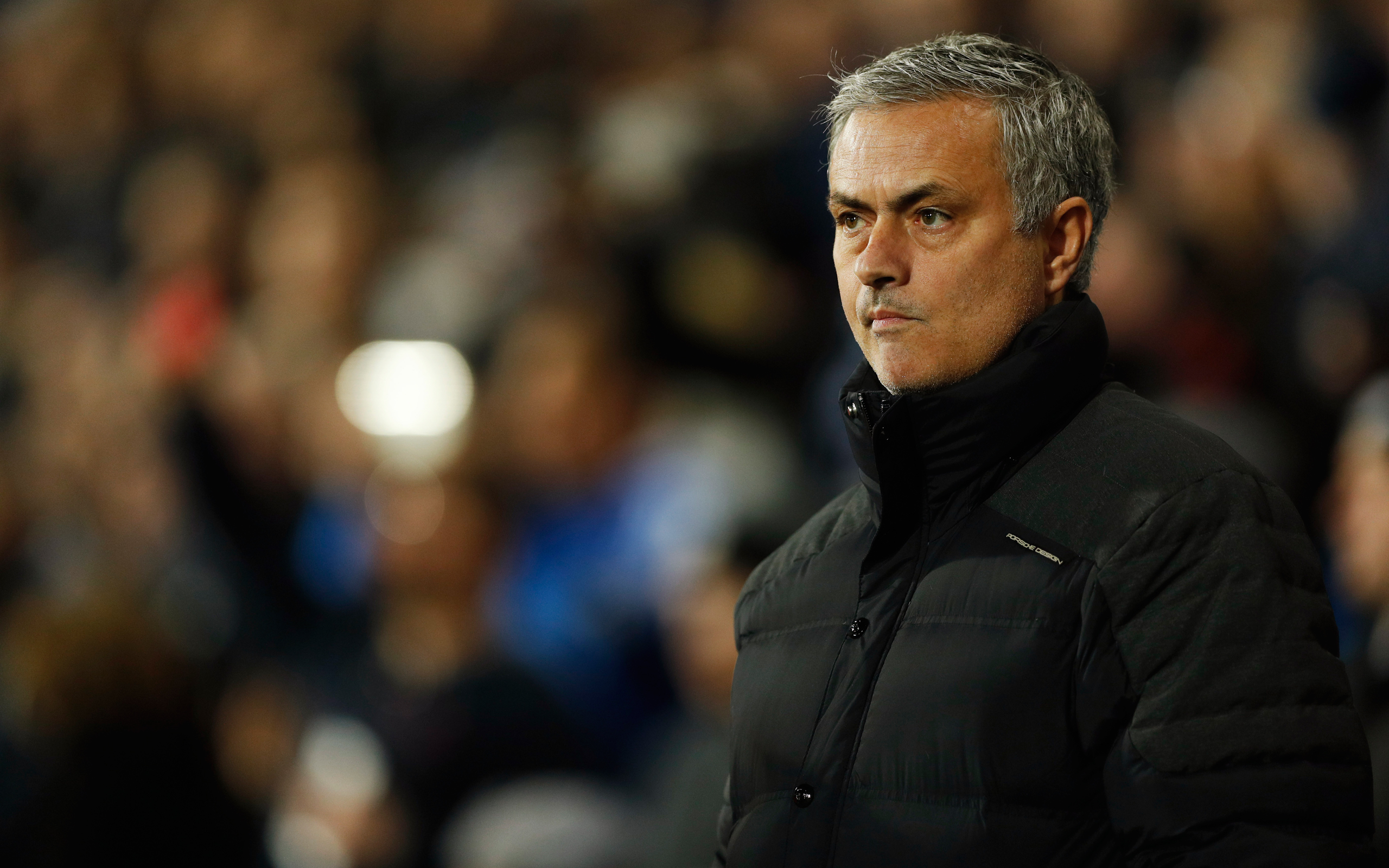 Jose Mourinho Wallpapers