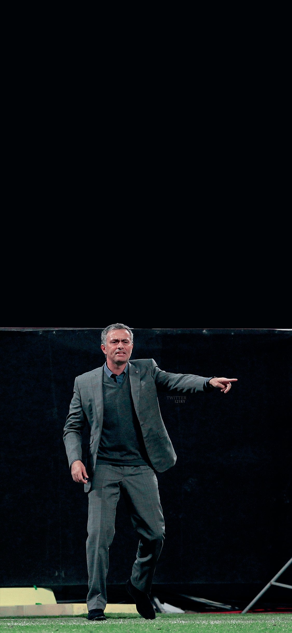 Jose Mourinho Wallpapers