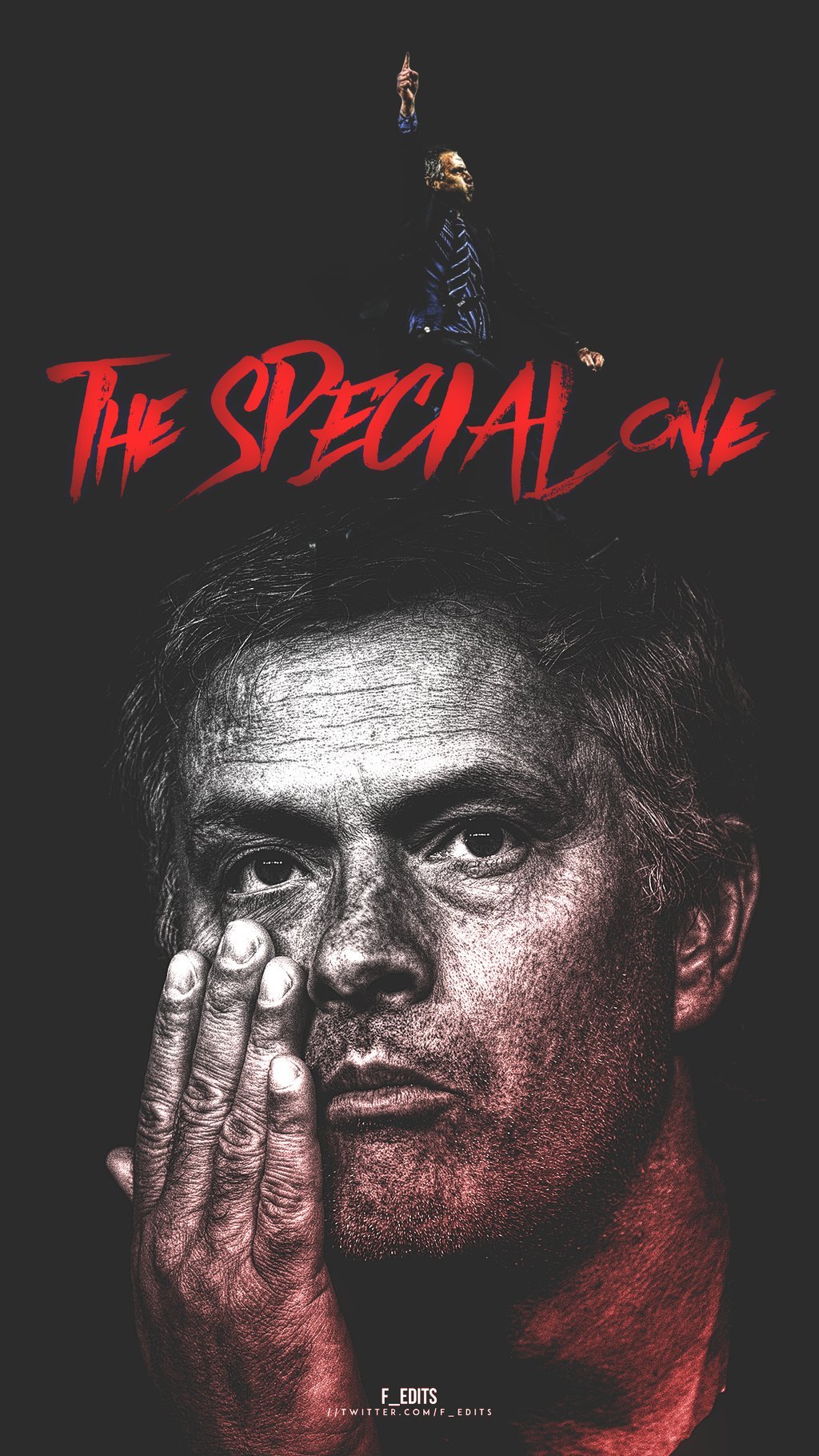 Jose Mourinho Wallpapers