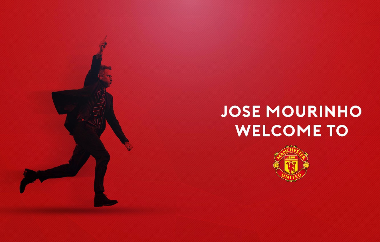 Jose Mourinho Wallpapers