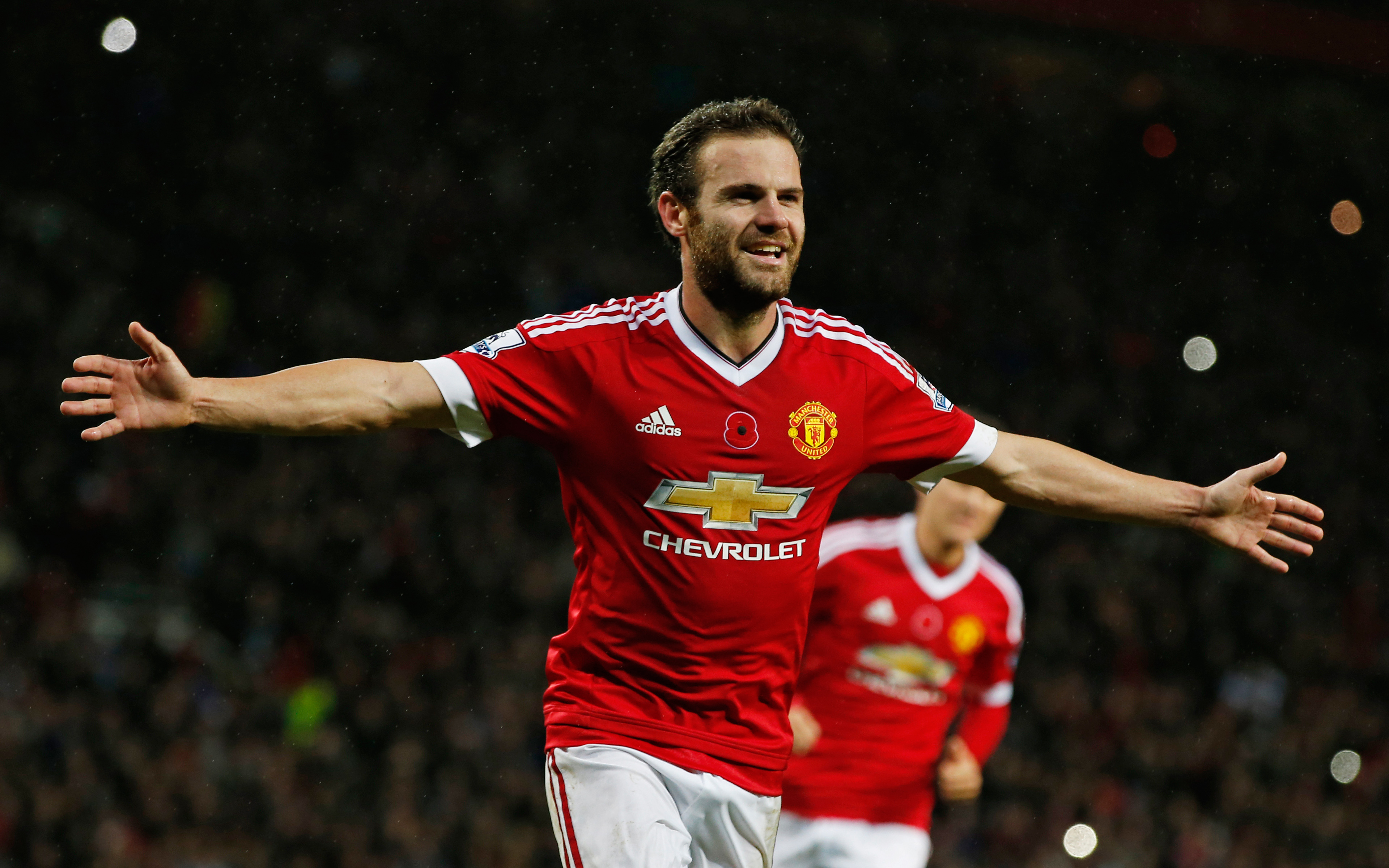 Juan Mata Wallpapers