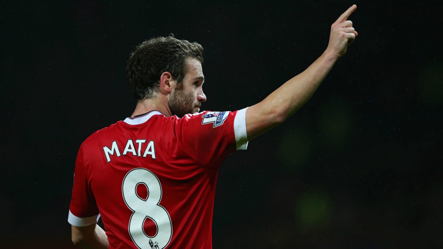 Juan Mata Wallpapers