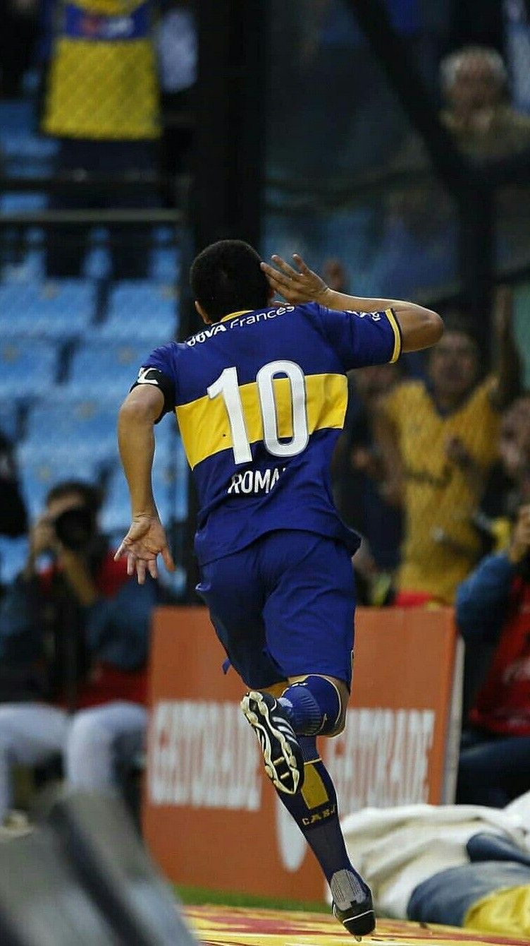 Juan Roman Riquelme Wallpapers