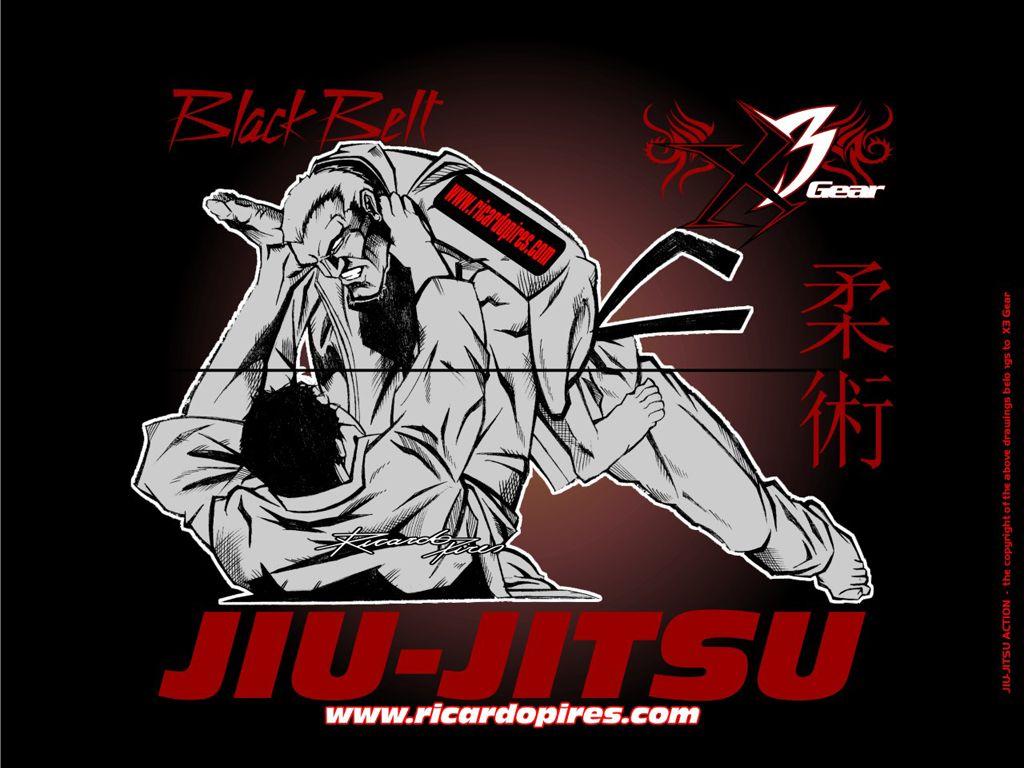 Ju-Jitsu Wallpapers