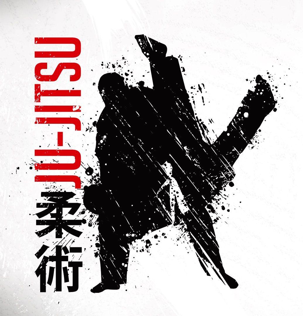 Ju-Jitsu Wallpapers