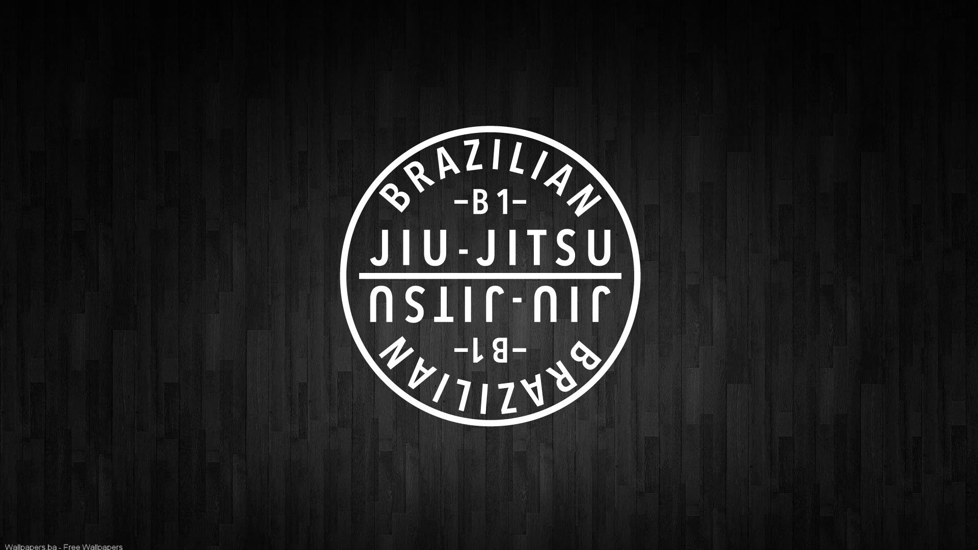 Ju-Jitsu Wallpapers