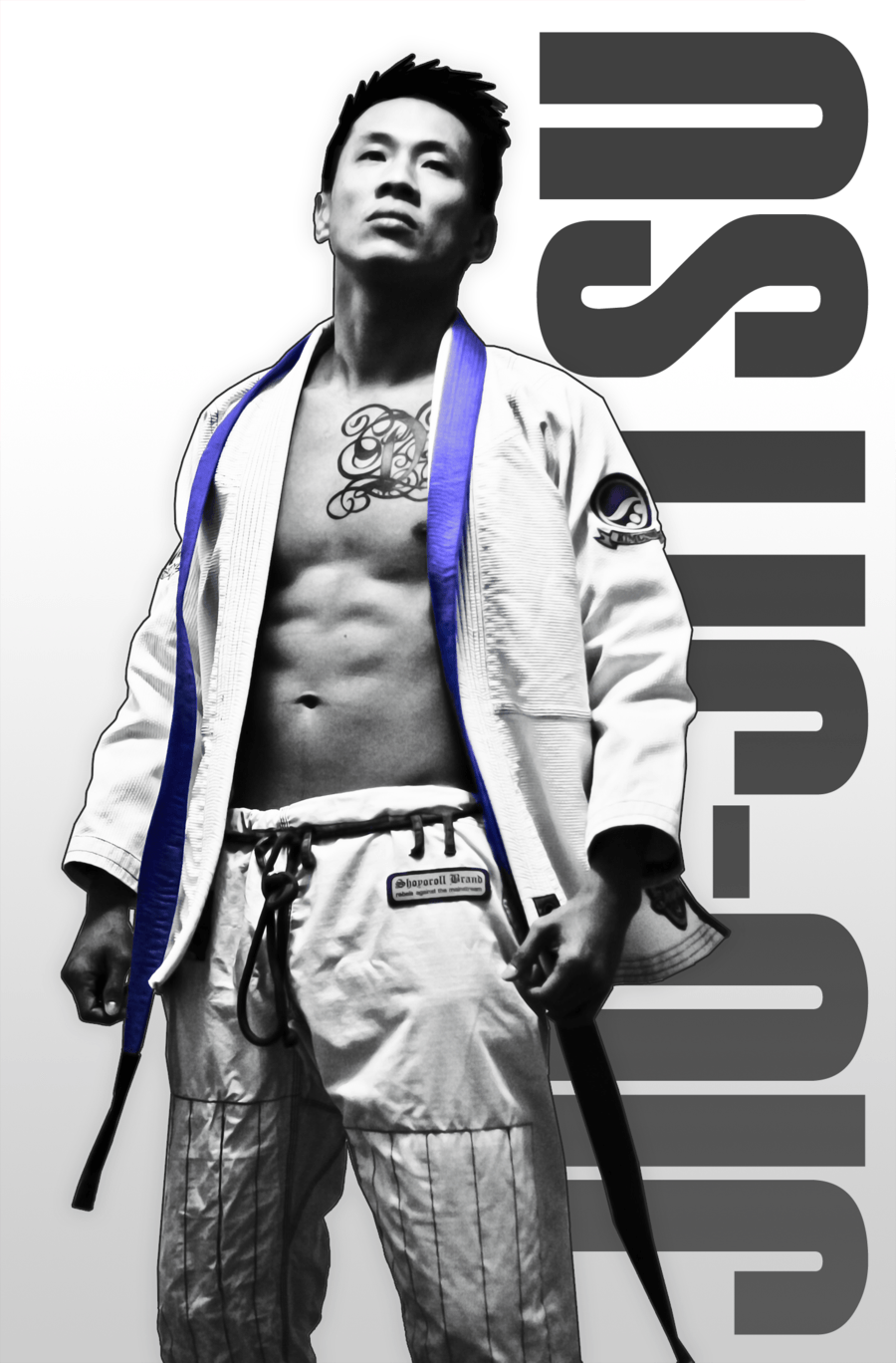 Ju-Jitsu Wallpapers