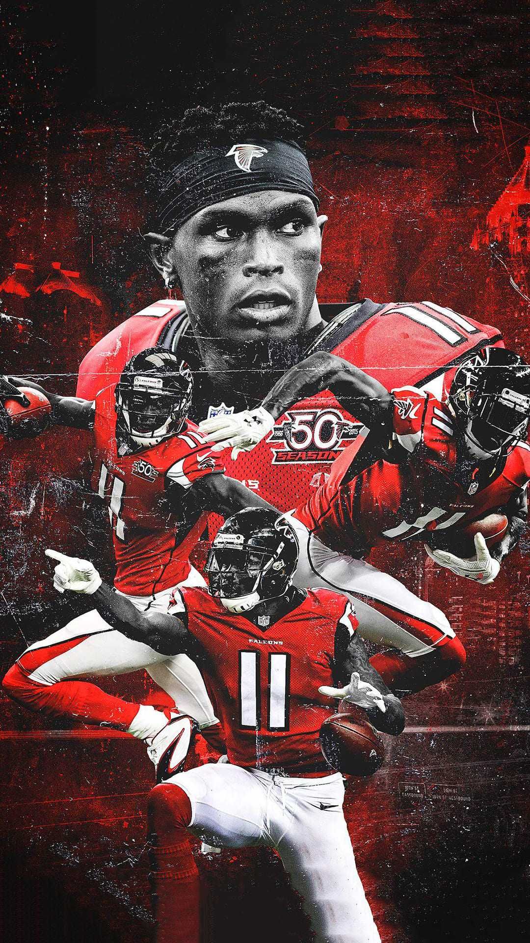 Julio Jones Wallpapers