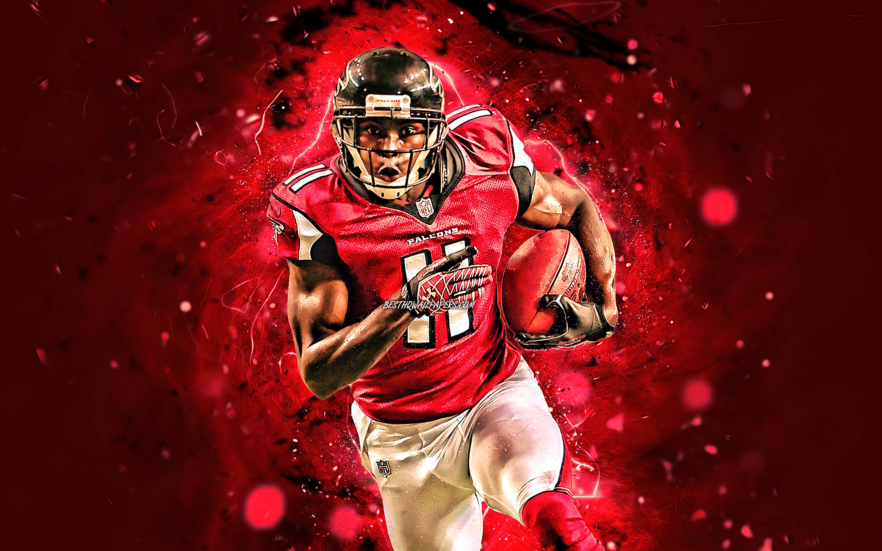 Julio Jones Wallpapers