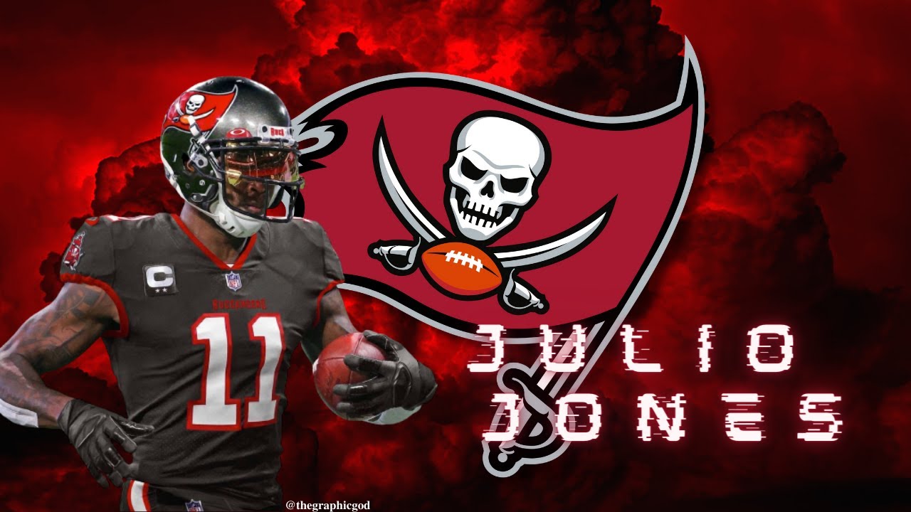 Julio Jones Wallpapers