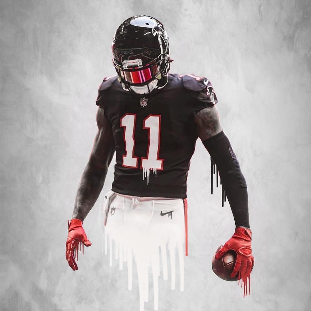 Julio Jones Wallpapers