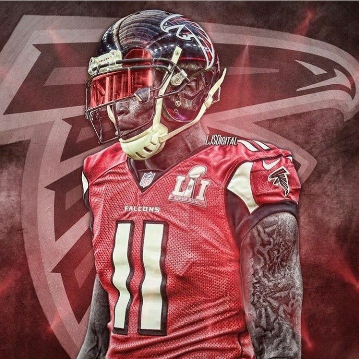 Julio Jones Wallpapers