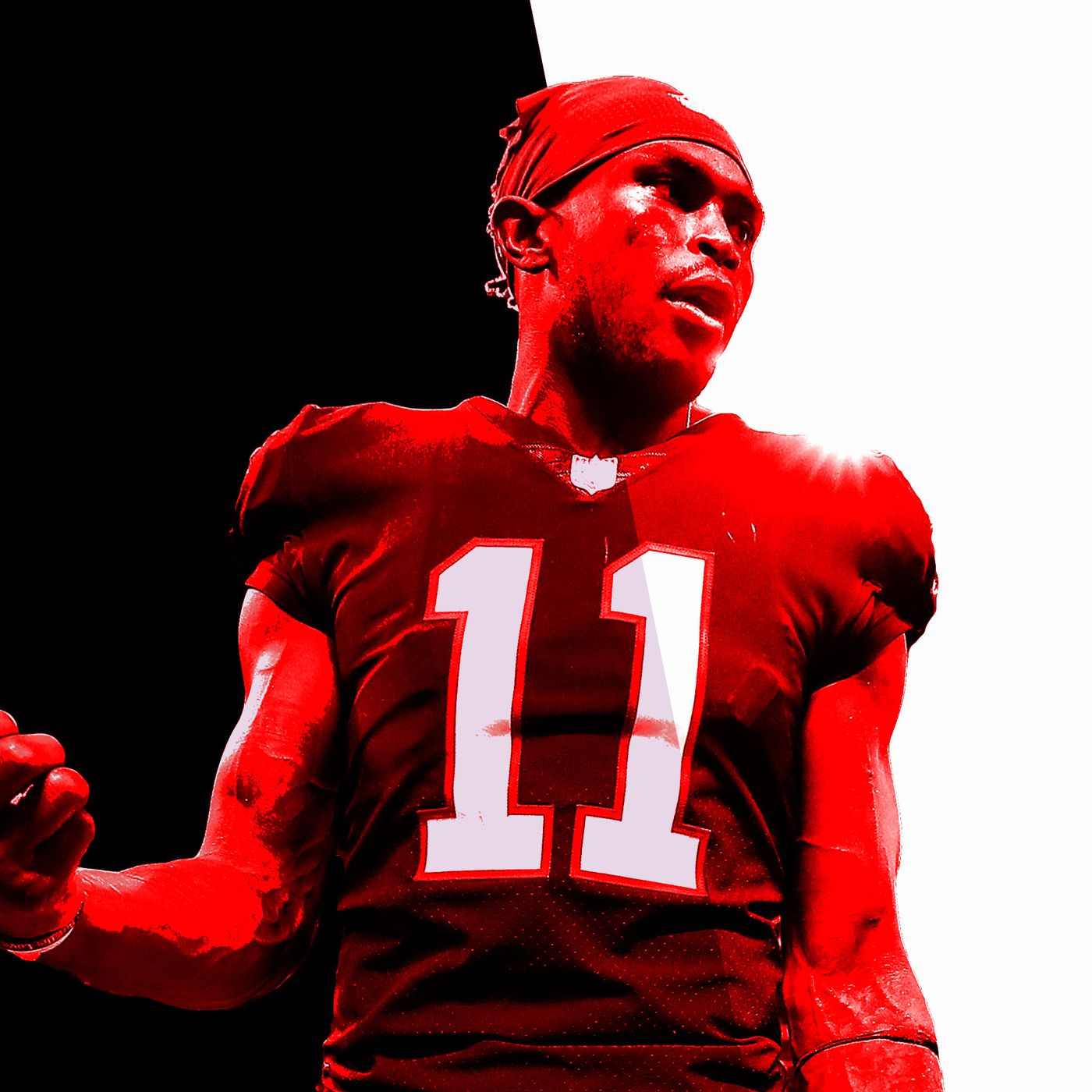 Julio Jones Wallpapers