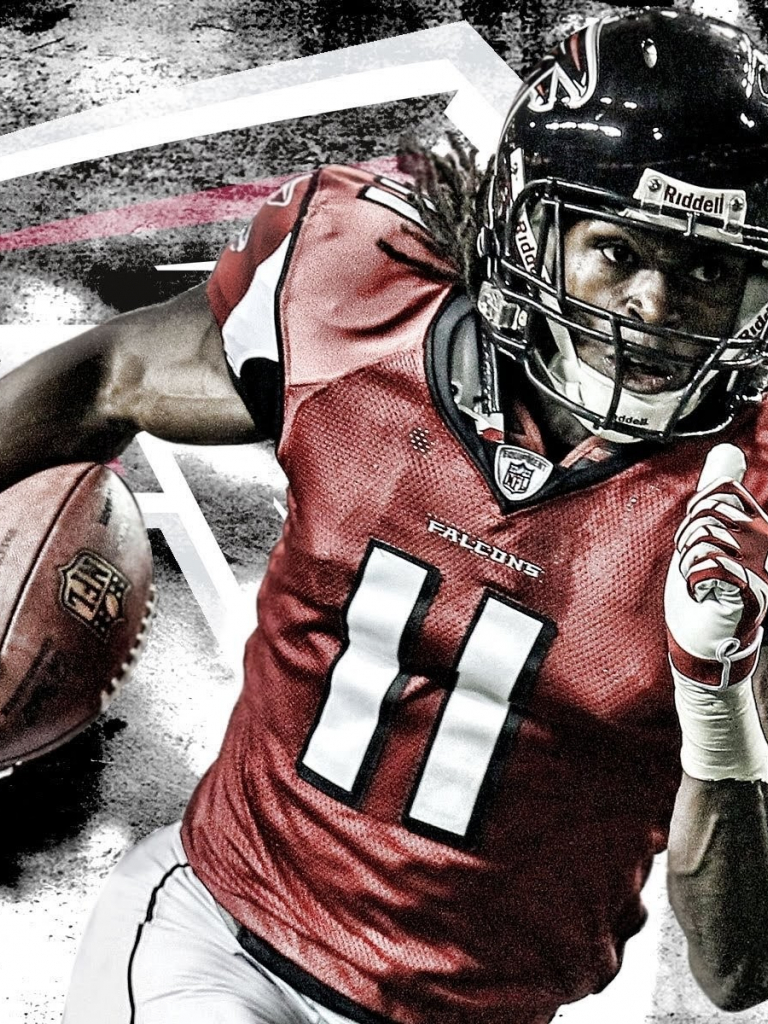 Julio Jones Wallpapers