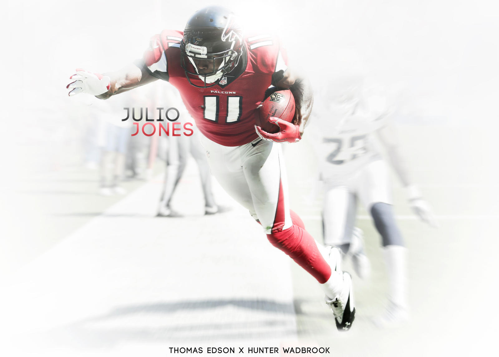 Julio Jones Wallpapers