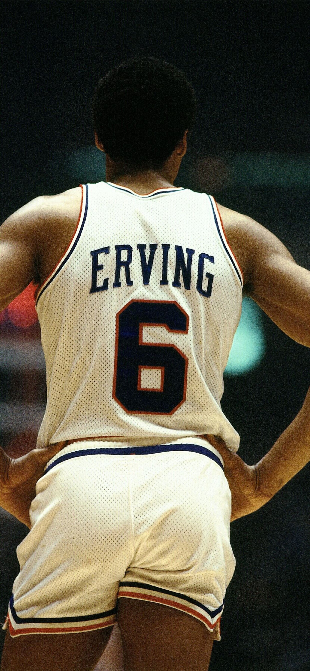 Julius Erving Wallpapers