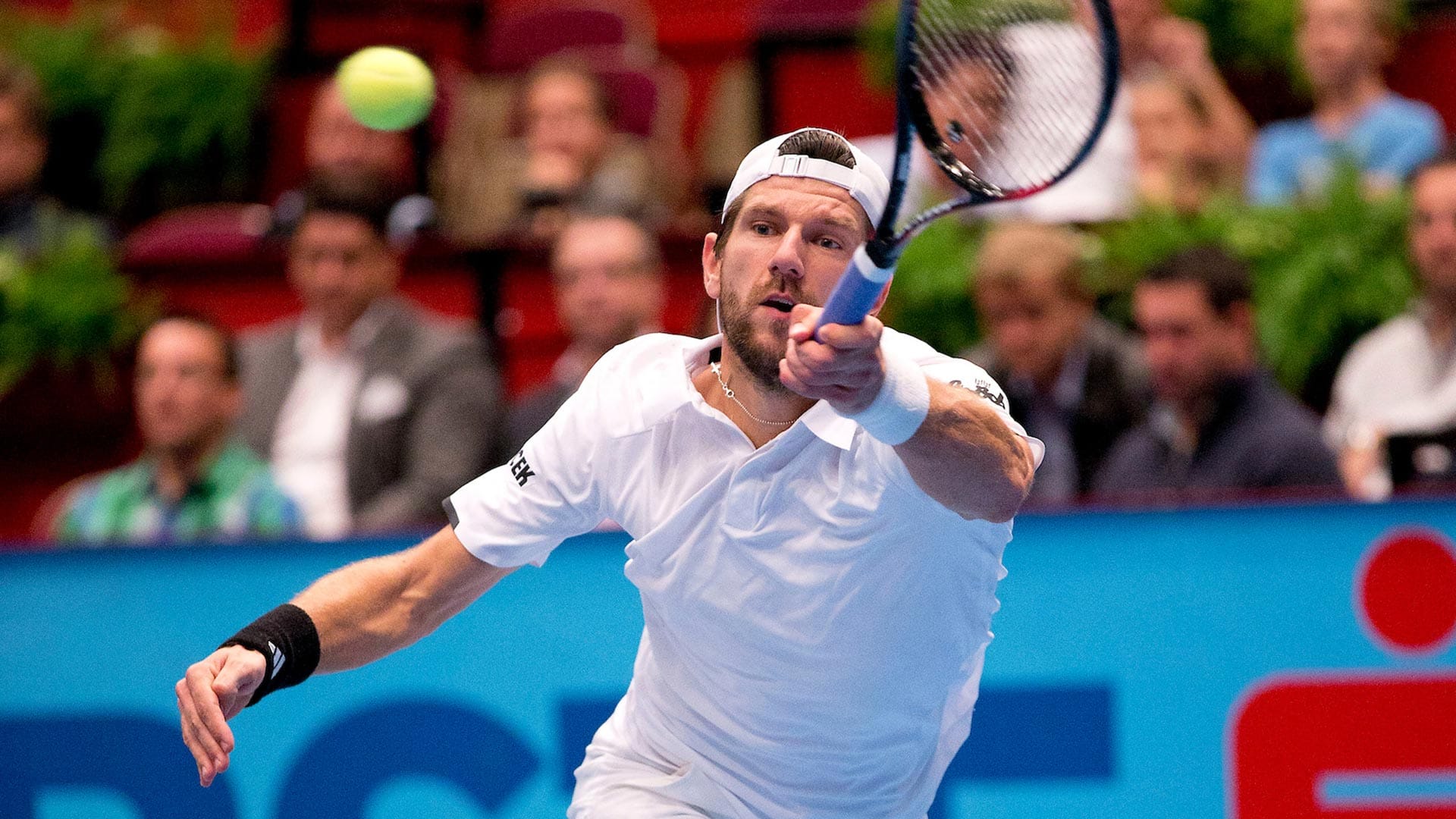 Jurgen Melzer Wallpapers