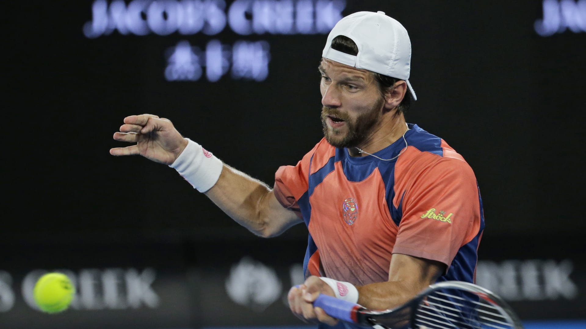 Jurgen Melzer Wallpapers