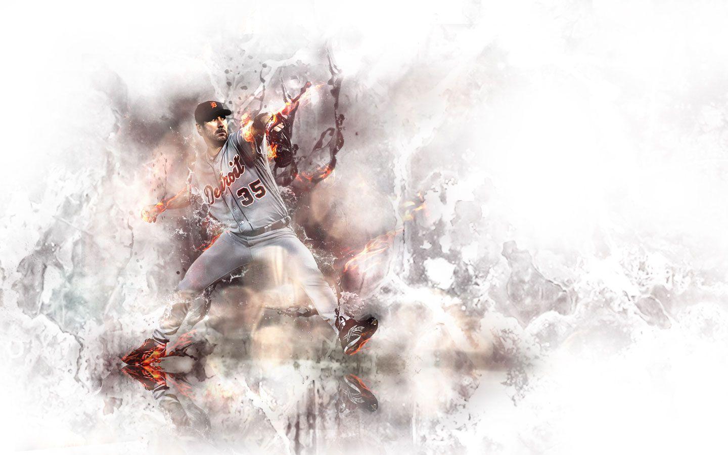 Justin Verlander Wallpapers