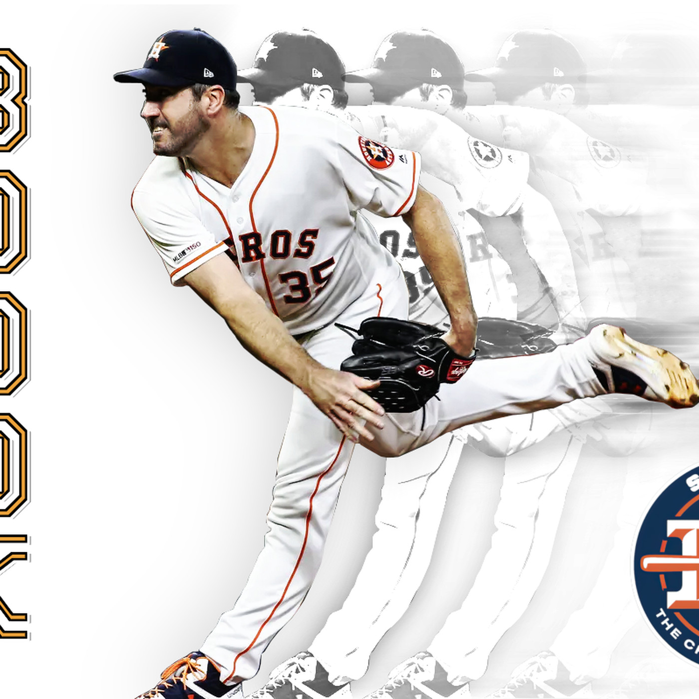 Justin Verlander Wallpapers