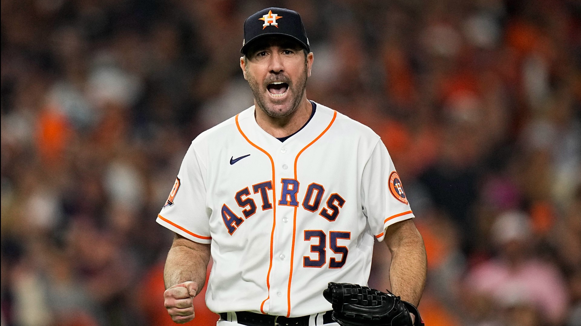 Justin Verlander Wallpapers