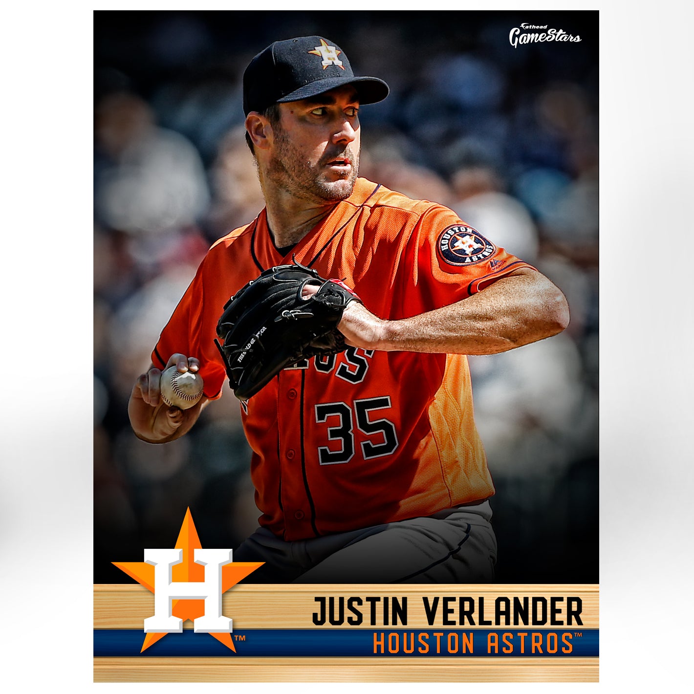 Justin Verlander Wallpapers