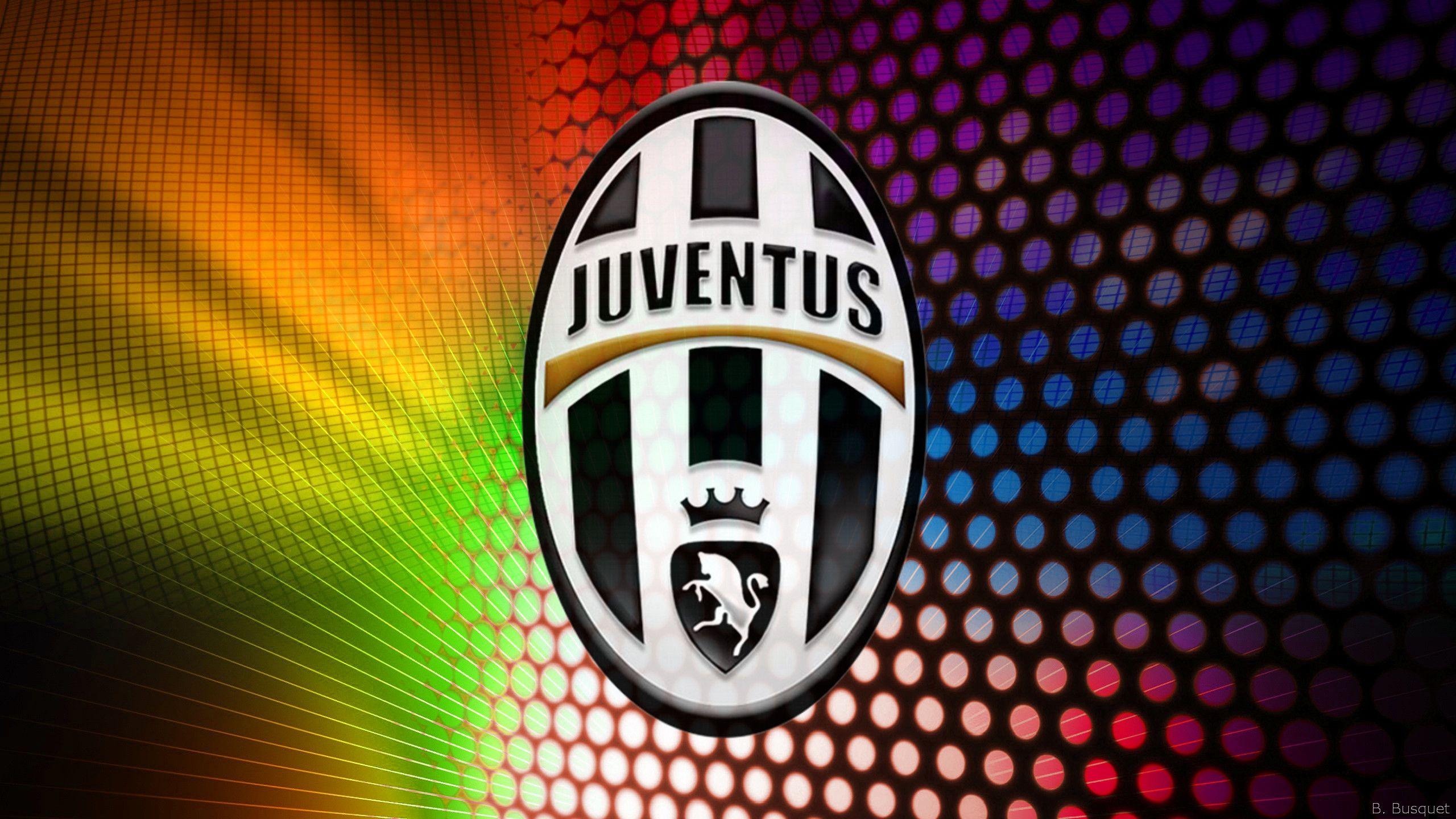 Juventus F.C. Wallpapers