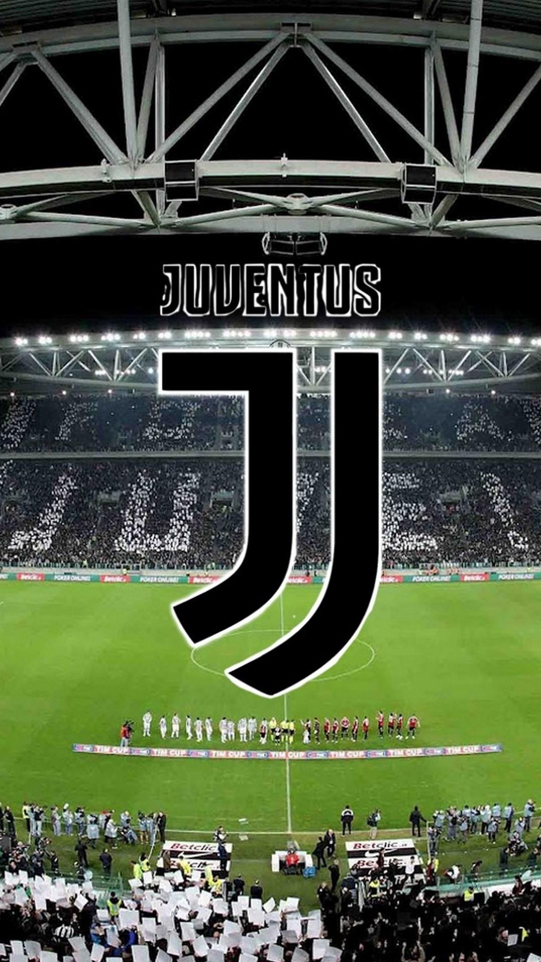 Juventus F.C. Wallpapers