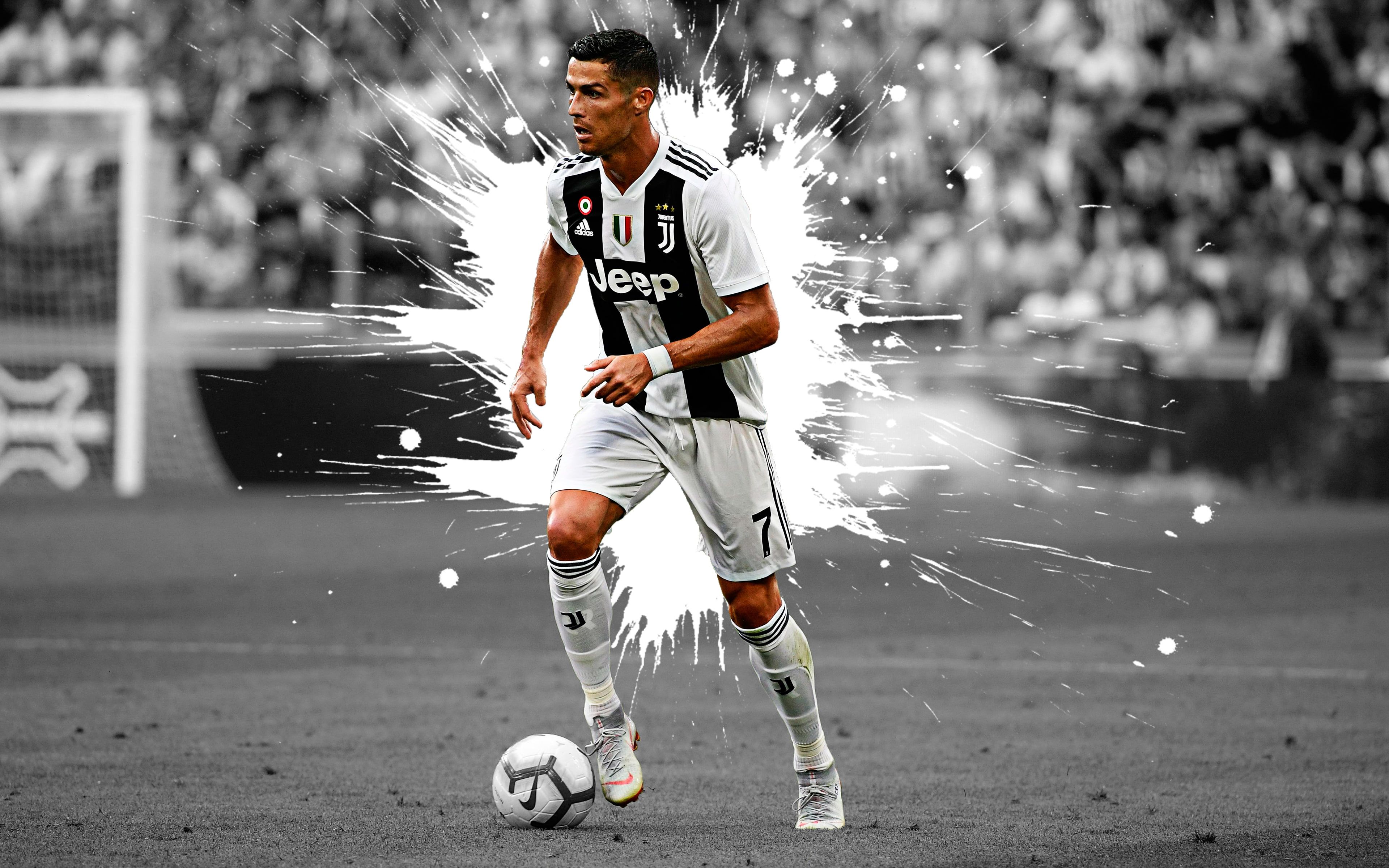 Juventus F.C. Wallpapers