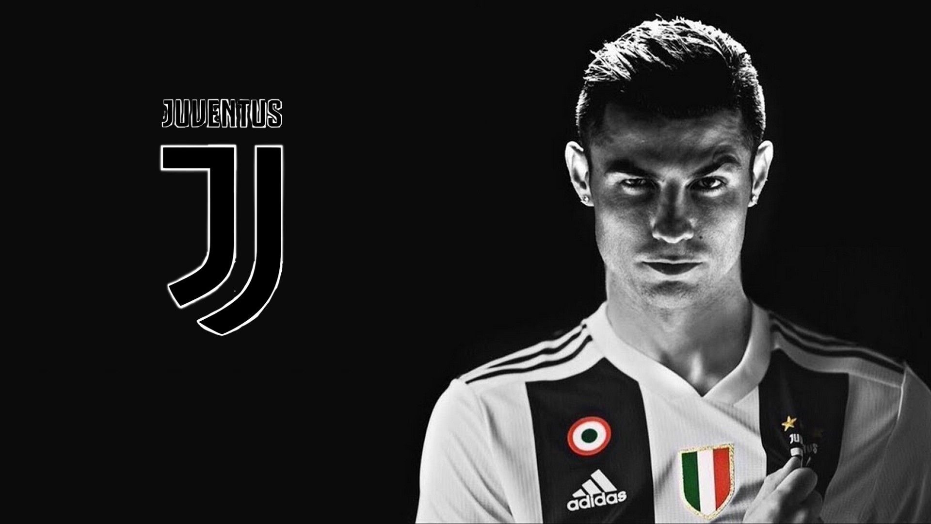 Juventus F.C. Wallpapers