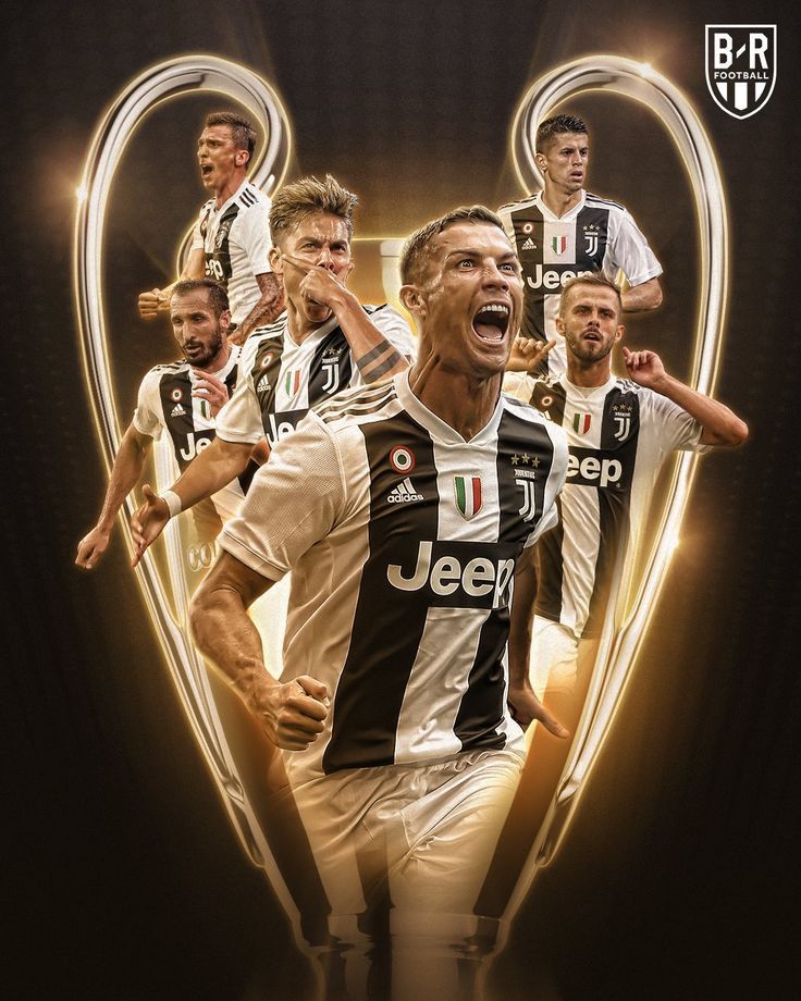 Juventus F.C. Wallpapers