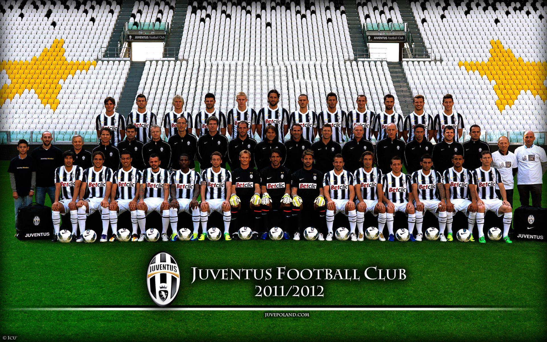 Juventus Soccer Schools Wallpapers