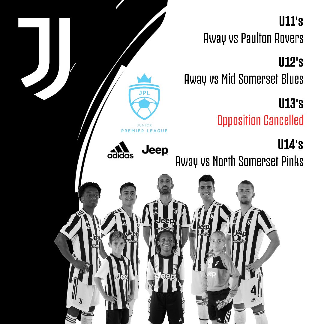 Juventus Soccer Schools Wallpapers