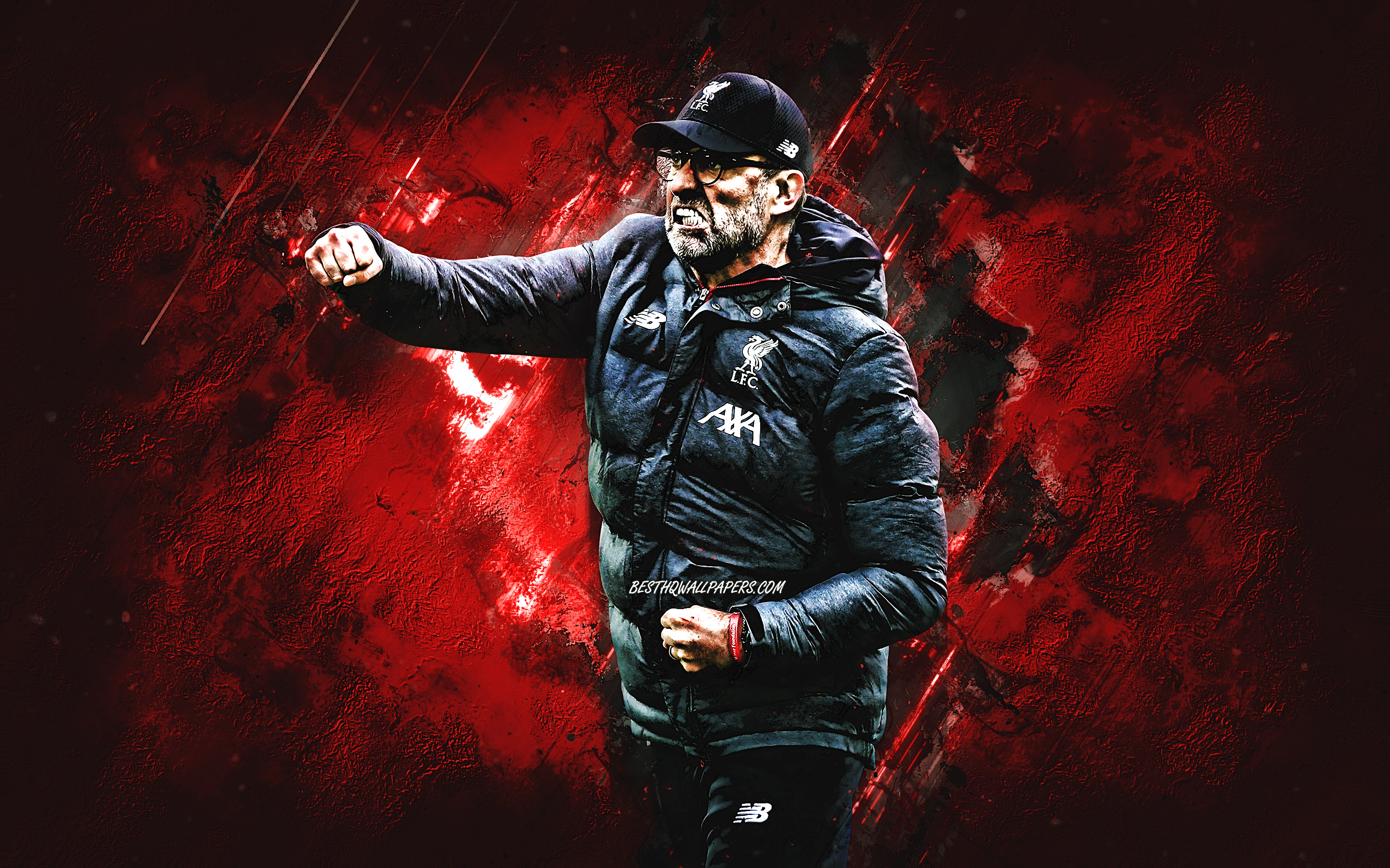 Jurgen Klopp Wallpapers