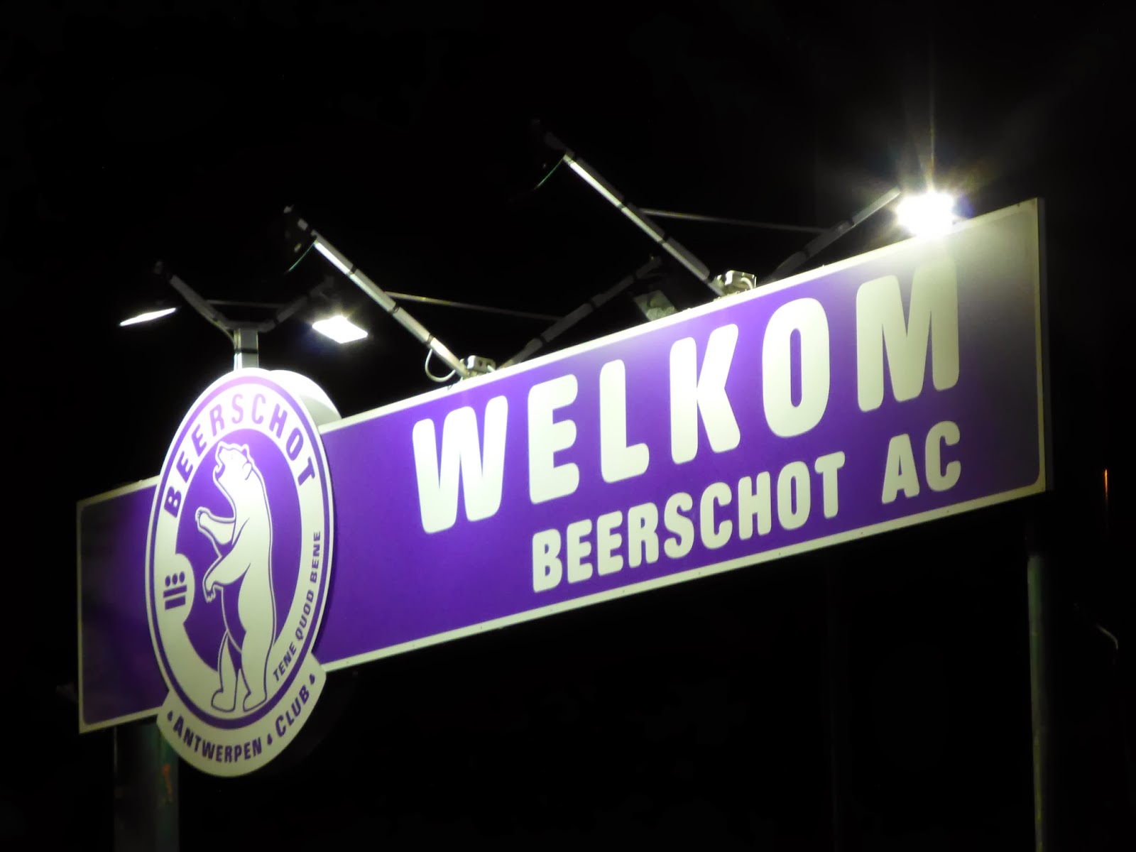 K Beerschot Va Wallpapers