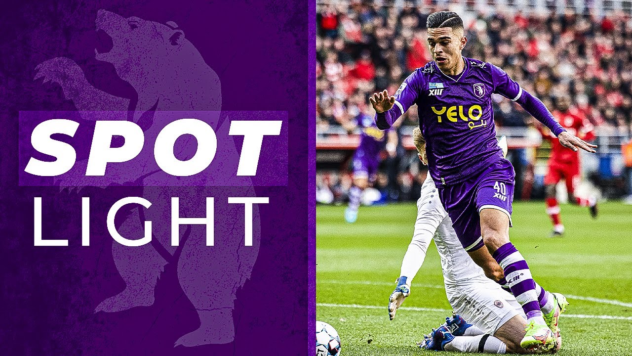 K Beerschot Va Wallpapers