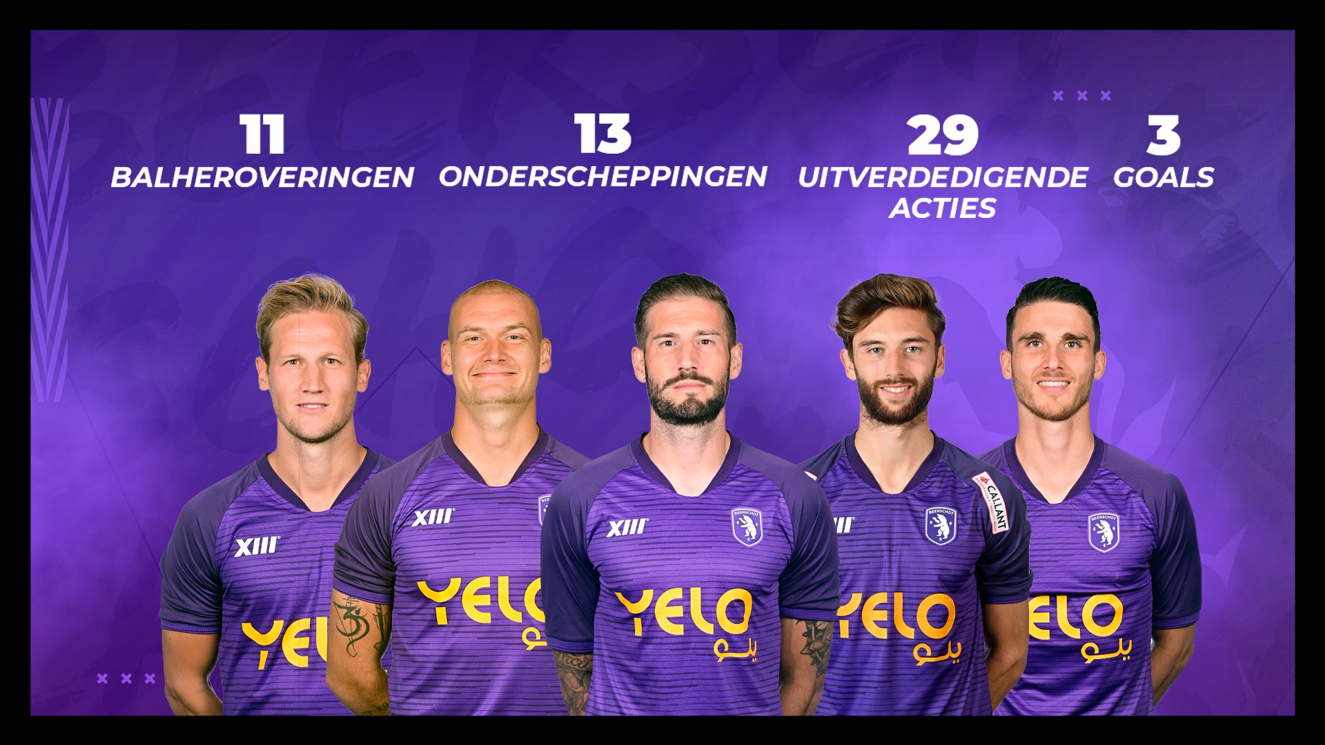 K Beerschot Va Wallpapers